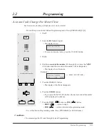 Предварительный просмотр 37 страницы Panasonic KX-TD1232G User Manual