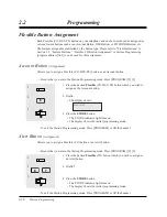 Предварительный просмотр 44 страницы Panasonic KX-TD1232G User Manual