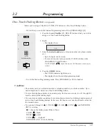 Предварительный просмотр 51 страницы Panasonic KX-TD1232G User Manual