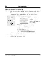 Предварительный просмотр 58 страницы Panasonic KX-TD1232G User Manual