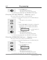 Предварительный просмотр 63 страницы Panasonic KX-TD1232G User Manual