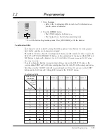 Предварительный просмотр 67 страницы Panasonic KX-TD1232G User Manual