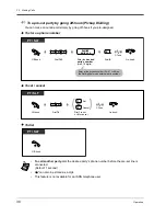 Предварительный просмотр 30 страницы Panasonic KX-TD1232JT User Manual