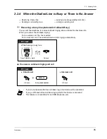 Preview for 35 page of Panasonic KX-TD1232JT User Manual