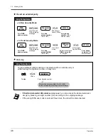 Предварительный просмотр 46 страницы Panasonic KX-TD1232JT User Manual