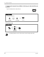 Preview for 56 page of Panasonic KX-TD1232JT User Manual