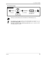 Предварительный просмотр 59 страницы Panasonic KX-TD1232JT User Manual