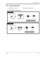 Preview for 61 page of Panasonic KX-TD1232JT User Manual
