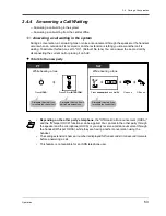 Предварительный просмотр 63 страницы Panasonic KX-TD1232JT User Manual