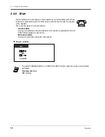 Предварительный просмотр 68 страницы Panasonic KX-TD1232JT User Manual