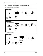 Preview for 84 page of Panasonic KX-TD1232JT User Manual