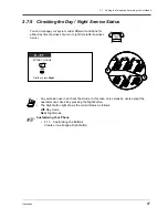 Preview for 97 page of Panasonic KX-TD1232JT User Manual