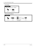 Предварительный просмотр 110 страницы Panasonic KX-TD1232JT User Manual