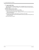 Preview for 116 page of Panasonic KX-TD1232JT User Manual