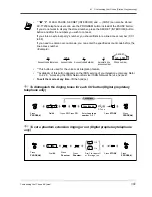 Preview for 147 page of Panasonic KX-TD1232JT User Manual