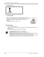 Предварительный просмотр 154 страницы Panasonic KX-TD1232JT User Manual