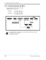 Предварительный просмотр 166 страницы Panasonic KX-TD1232JT User Manual