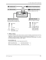Preview for 175 page of Panasonic KX-TD1232JT User Manual