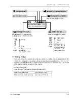 Предварительный просмотр 175 страницы Panasonic KX-TD1232JT User Manual