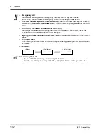 Preview for 182 page of Panasonic KX-TD1232JT User Manual