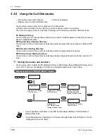 Предварительный просмотр 188 страницы Panasonic KX-TD1232JT User Manual