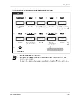 Предварительный просмотр 191 страницы Panasonic KX-TD1232JT User Manual