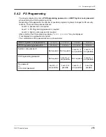 Preview for 205 page of Panasonic KX-TD1232JT User Manual