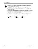 Предварительный просмотр 210 страницы Panasonic KX-TD1232JT User Manual