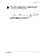 Предварительный просмотр 213 страницы Panasonic KX-TD1232JT User Manual