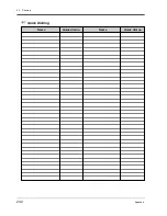 Preview for 232 page of Panasonic KX-TD1232JT User Manual