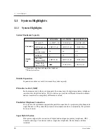 Предварительный просмотр 14 страницы Panasonic KX-TD1232NL Installation Manual