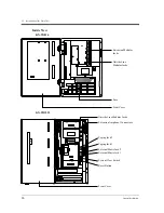 Предварительный просмотр 36 страницы Panasonic KX-TD1232NL Installation Manual