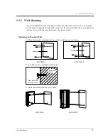 Предварительный просмотр 37 страницы Panasonic KX-TD1232NL Installation Manual