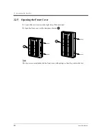 Предварительный просмотр 40 страницы Panasonic KX-TD1232NL Installation Manual