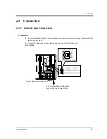 Предварительный просмотр 41 страницы Panasonic KX-TD1232NL Installation Manual