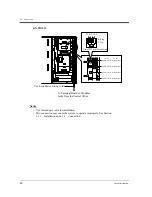 Предварительный просмотр 42 страницы Panasonic KX-TD1232NL Installation Manual