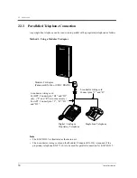 Предварительный просмотр 50 страницы Panasonic KX-TD1232NL Installation Manual