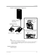 Предварительный просмотр 51 страницы Panasonic KX-TD1232NL Installation Manual