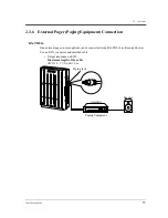 Предварительный просмотр 55 страницы Panasonic KX-TD1232NL Installation Manual