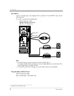 Предварительный просмотр 56 страницы Panasonic KX-TD1232NL Installation Manual