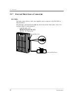 Предварительный просмотр 58 страницы Panasonic KX-TD1232NL Installation Manual