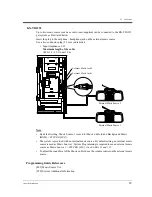 Предварительный просмотр 59 страницы Panasonic KX-TD1232NL Installation Manual