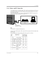 Предварительный просмотр 61 страницы Panasonic KX-TD1232NL Installation Manual