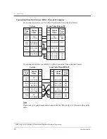 Предварительный просмотр 62 страницы Panasonic KX-TD1232NL Installation Manual