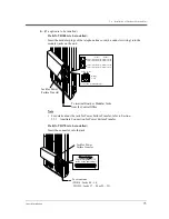 Предварительный просмотр 75 страницы Panasonic KX-TD1232NL Installation Manual