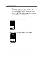 Предварительный просмотр 76 страницы Panasonic KX-TD1232NL Installation Manual