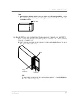 Предварительный просмотр 77 страницы Panasonic KX-TD1232NL Installation Manual