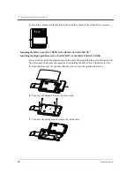 Предварительный просмотр 80 страницы Panasonic KX-TD1232NL Installation Manual