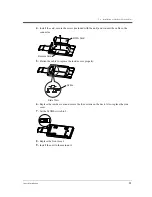 Предварительный просмотр 81 страницы Panasonic KX-TD1232NL Installation Manual