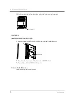 Предварительный просмотр 84 страницы Panasonic KX-TD1232NL Installation Manual